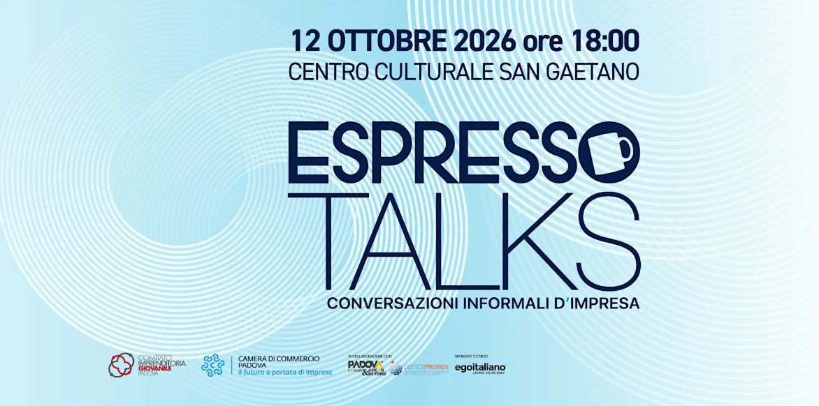 ESPRESSO TALK